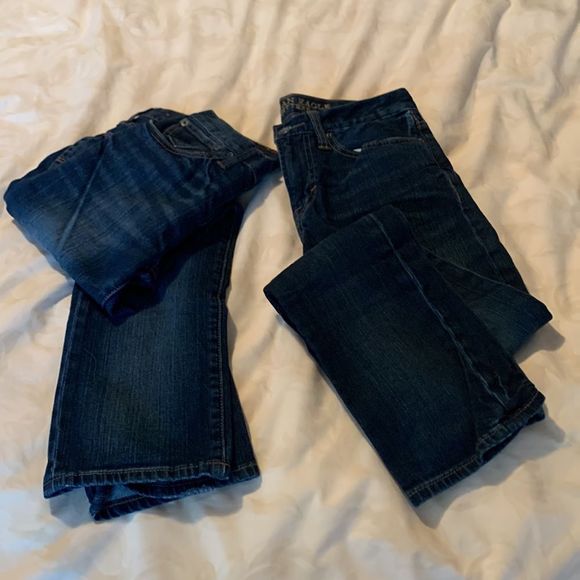 American Eagle Outfitters Slim fit jeans. - Picture 7 of 7